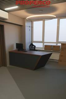 Kompleks hal biurowiec, 3383m2, Kielce