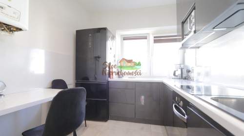 Mieszkanie 3 pokojowe balkon Aleja Wolności Głogów