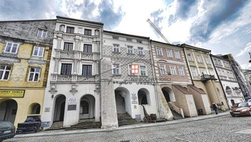 Dom na sprzedaż, 996,4 m2, Przemyśl