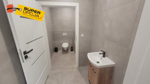 Lokal usługowy, biuro - Wieliczka