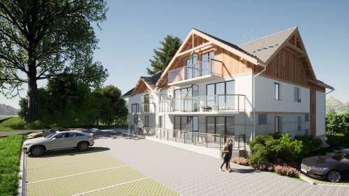 Smart apartamenty 4min od centrum Karpacza Nowość