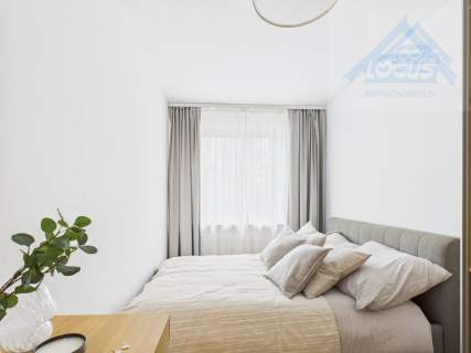 3 pokoje balkon, blisko zieleni i metra   Bemowo