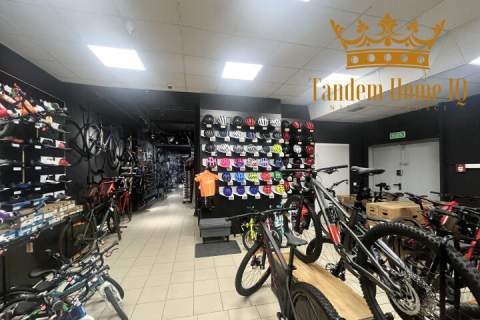 Lokal 270m2, powierzchnia wystawiennicza, handel
