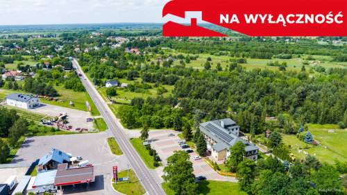 Zajazd- Skopanie, Baranów Sandomierski