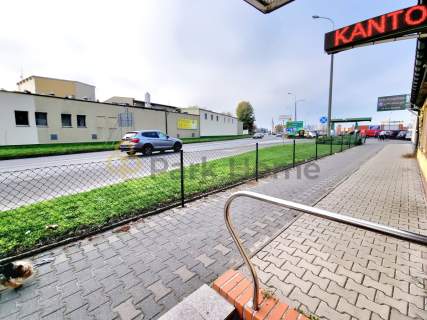 Lokal Biurowy w Górze FV VAT 23% Góra