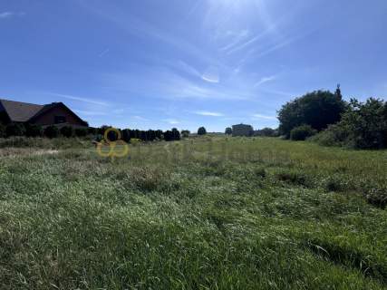 Działka budowlana 22ary, Głogów/Krzepów