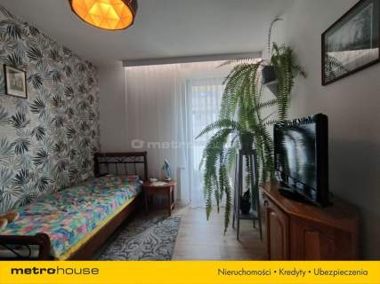 Nowoczesne mieszkanie w centrum - Busko-Zdrój