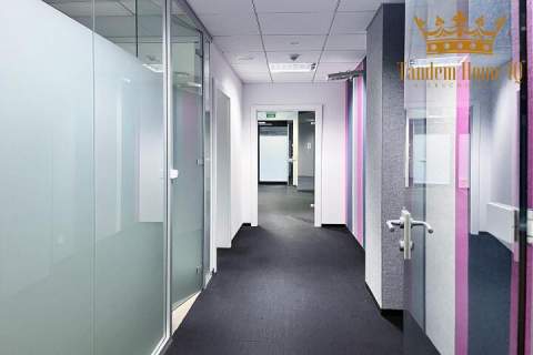 Do wynajęcia lokal handlowo-usługowy 220m2 brutto, parter, wola...