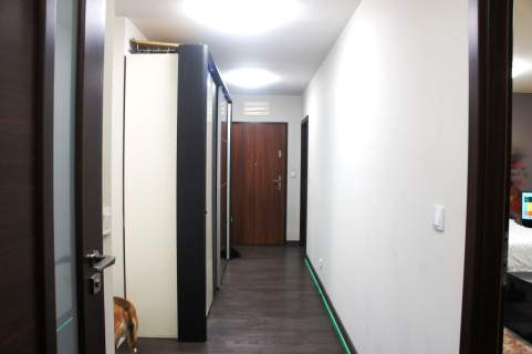 Os. Botanika, apartament 4-5 pokoi, m. parkingowe