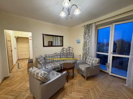 Mieszkanie do wynajęcia, 36,29 m2, Łódź