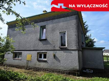 Dom- Miechowice Wielkie- Małopolska