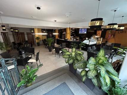 Biuro do wynajęcia, 155 m2, Tarnowskie Góry