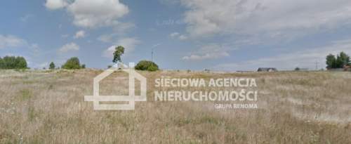 Działka budowlana 1070 m2 Lublewo Gd.