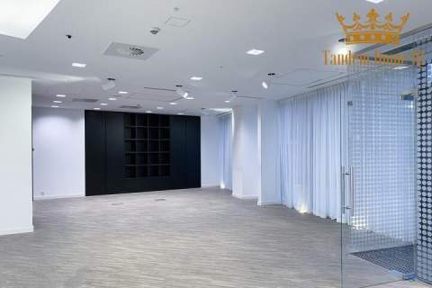 Do wynajęcia lokal handlowo usługowy 142m2 Wola