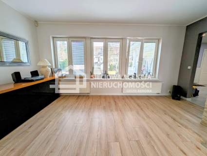 Przestronny bungalow TYLKO 15 MINUT OD GDAŃSKA