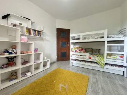 Mieszkanie na sprzedaż, 64 m2, Gorzów Wielkopolski