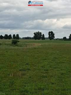działka na sprzedaż w Sokołowie gmina Lubasz