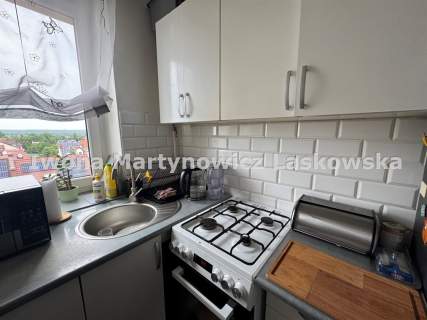 Mieszkanie na sprzedaż, 33,5 m2, Ustronie