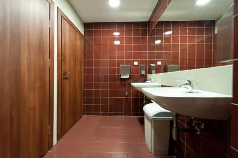 Stare Miasto - 135 m2 - Atrakcyjne biuro, parking