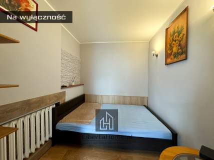 mieszkanie w otoczeniu zieleni    Wałbrzych   46m2