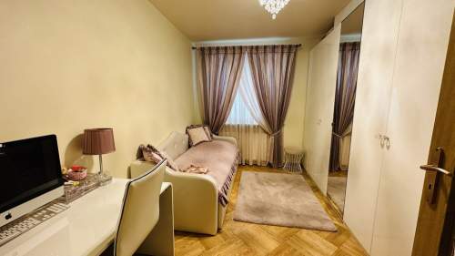 125 m.2 5 rozkładowych pokoi, garaż i komórka