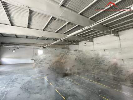 Hala magazynowa 400 m2/ Stawki - Toruń