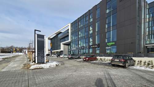 Lokal do wynajęcia 150m2 Częstochowa/Parkitka