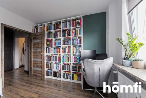 2 POKOJE BALKON 48m2 POZNAŃ   RATAJE