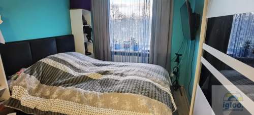 Apartament 3-pok z garażem i komórką obok centrum