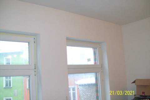 Mieszkanie 33m kw BOGUSZOW -GORCE centrum