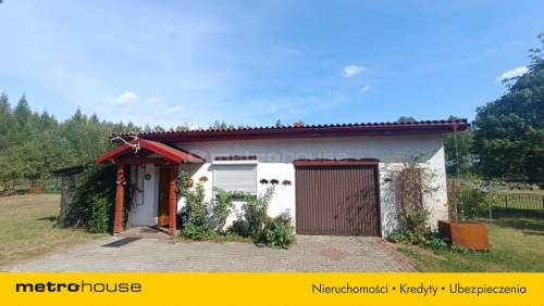 Sprzedam przeurocze siedlisko w lesie