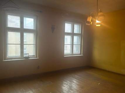 Przestronne 4 pokojowe mieszkanie w centrum