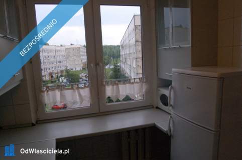 pokój jednoosobowy 11 m2 Ligota Panewniki Katowice ul Płochy...