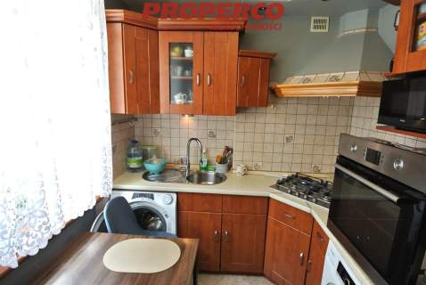 Mieszkanie 2 pok, 39,23m2, Skałka, Piekoszów.