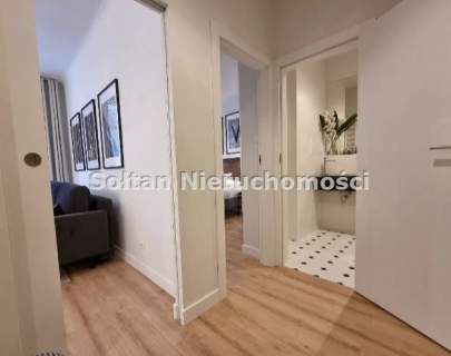 Mieszkanie na sprzedaż, 38,51 m2, Warszawa