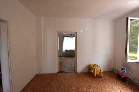 Dom bliźniak 81 m2 działka 484 m2. Włodawa centru