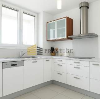 Dwupoziomowy wyjątkowy Penthouse. Ochrona 24/7