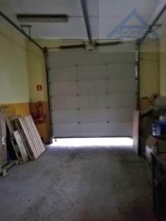 Magazyn Wawer 200m2