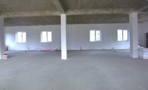 Lokal do wynajęcia- Tarnów- Małopolska