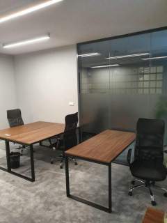 Lokal 136 m2 w Centrum Warszawy-ul. Grzybowska