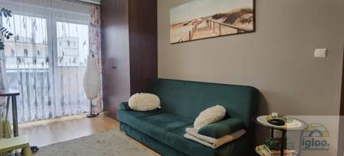 Mieszkanie 60m2 w nowym budynku w Dolinie Silnicy