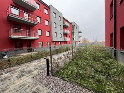 Mieszkanie w centrum miasta - 71,39 m2
