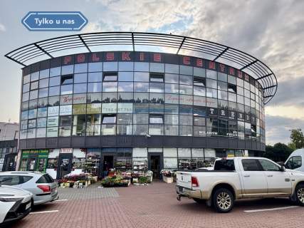 lokal z witryną w Centrum Jagiellończyka