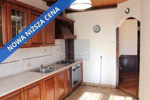 3 pok w Centrum 64,5 m2