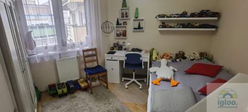 Mieszkanie 60m2 w nowym budynku w Dolinie Silnicy