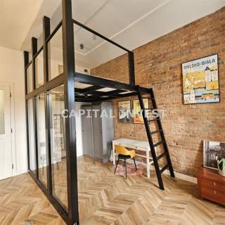 Mieszkanie na sprzedaż, 82 m2, Bielsko-Biała