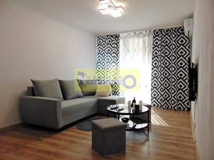 Centrum, M3 36,4 m2, ul. Kelles-Krauza