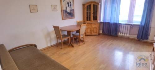 Atrakcyjne 2-pokojowe mieszkanie 45m2 na 2-piętrze os.Ślichowice...