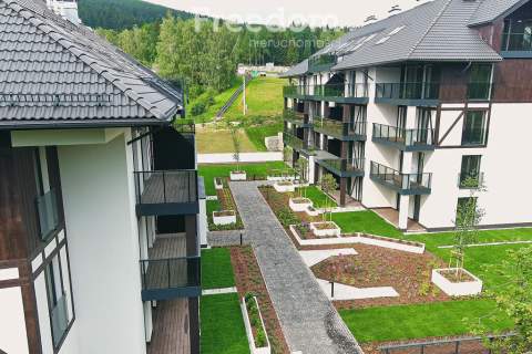 Promocja Apartament Polna 23