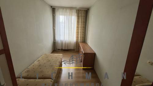 3 pokoje z balkonem, Łódź, Polesie
